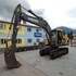 Volvo – 2006 - EC210B NLC Used Crawler excavator for sale Volvo – 2006 - EC210B NLC Used Crawler excavator for sale